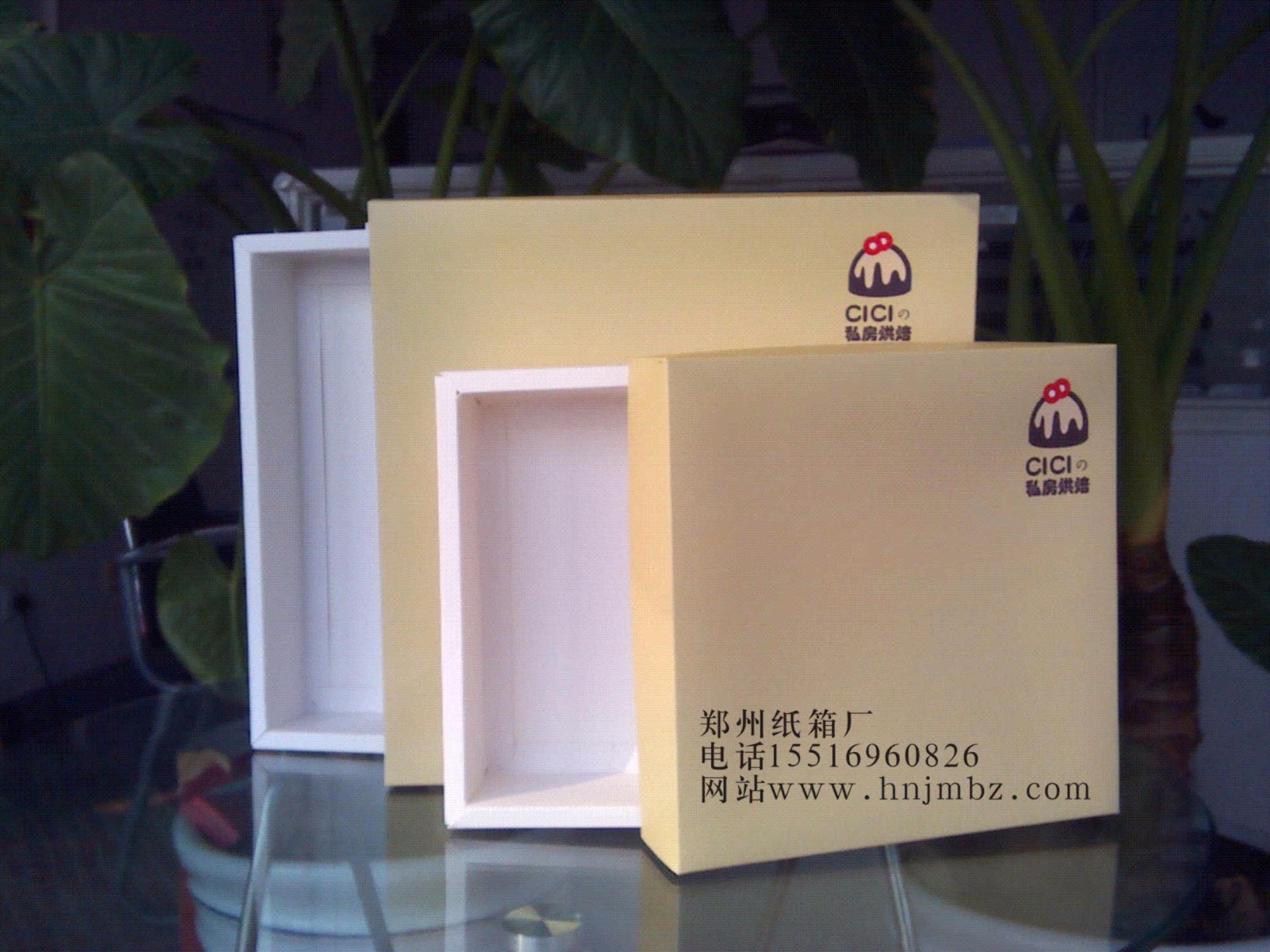 如何保證產(chǎn)品質(zhì)量的？鄭州包裝盒廠家是給您支招